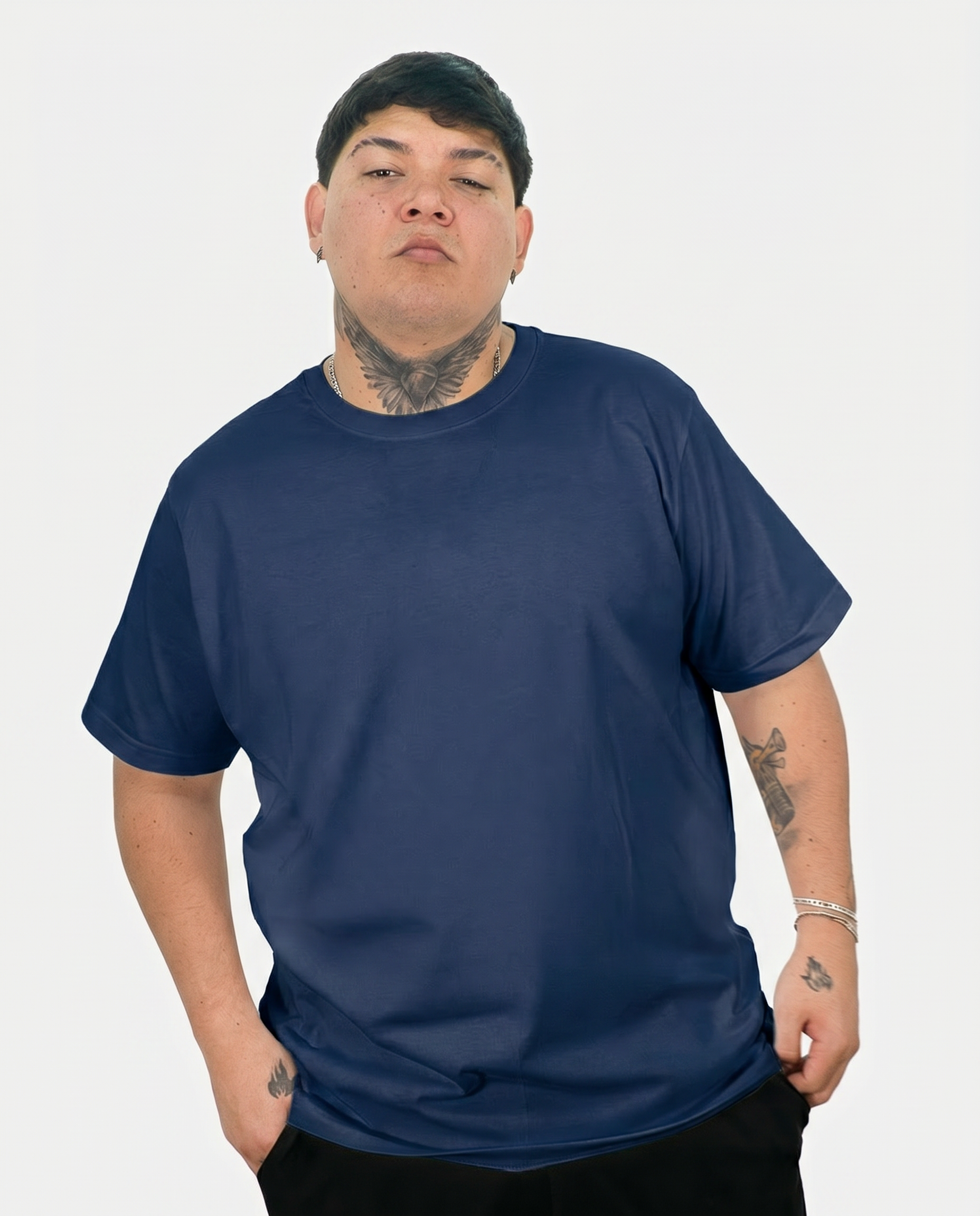 Polo Basico (Grueso)