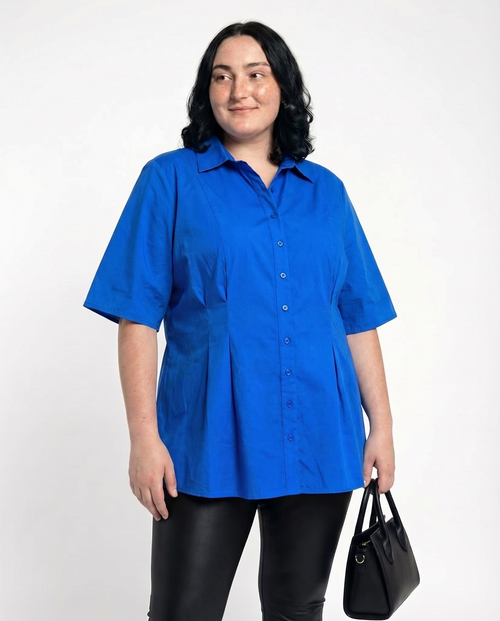 Blusa Fresia