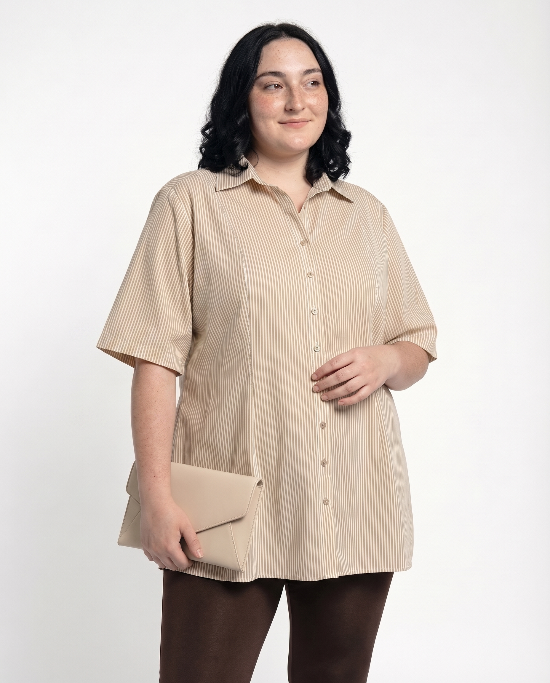 Blusa Fresia