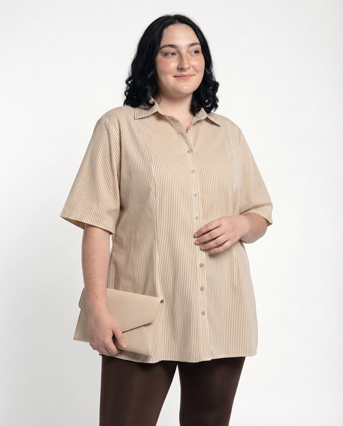 Blusa Fresia