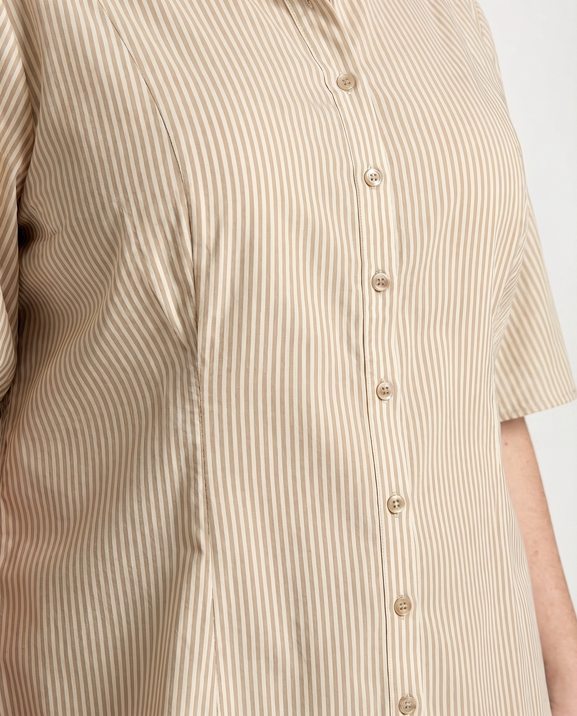 Blusa Fresia