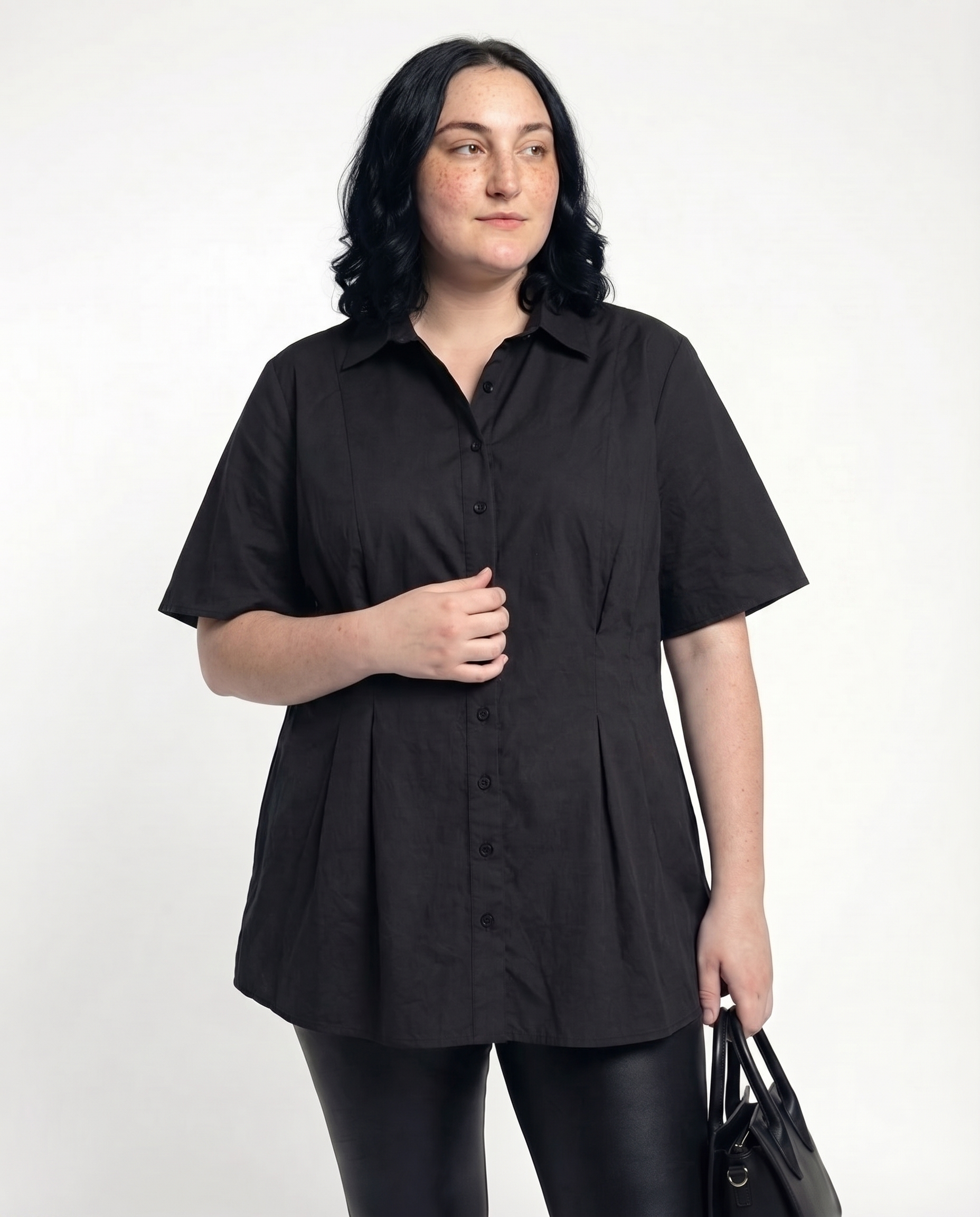 Blusa Fresia